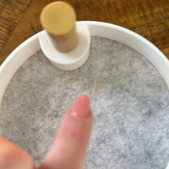 3 tier catch all tray - Picture 4 of 4